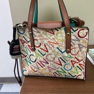 CK crossbody!
